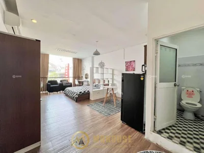 Bin Homestay near Airport – Foto 3