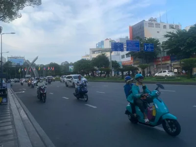 Bin Homestay near Airport – Foto 4