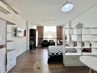 Bin Homestay near Airport – Foto 5