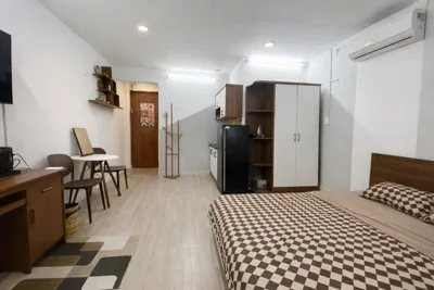 Bin Homestay near Airport – Foto 6