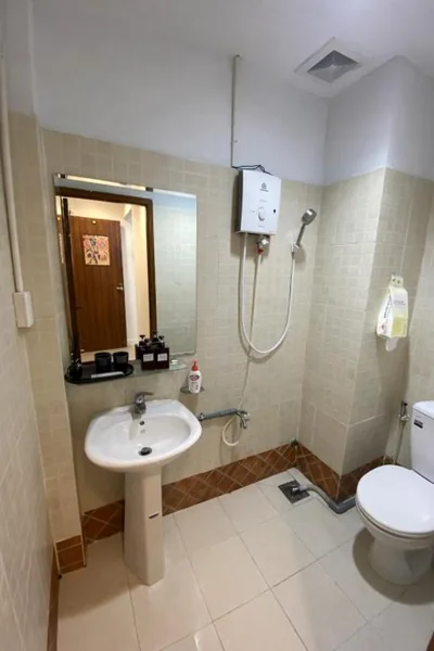 Bin Homestay near Airport – Foto 7