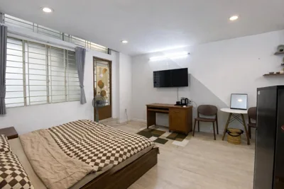 Bin Homestay near Airport – Foto 8