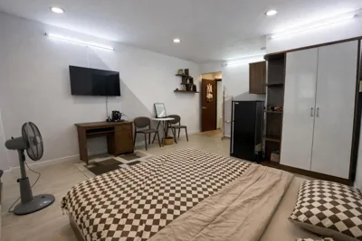 Bin Homestay near Airport – Foto 9
