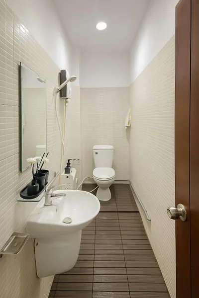 Bin Homestay near Airport – Foto 10
