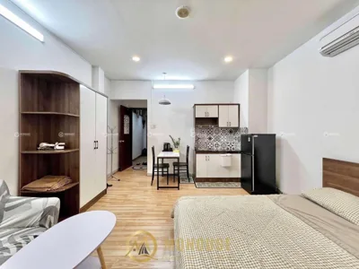 Bin Homestay near Airport – Foto 13