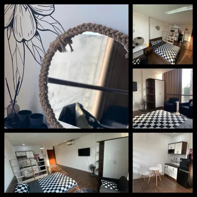 Bin Homestay near Airport – Foto 14