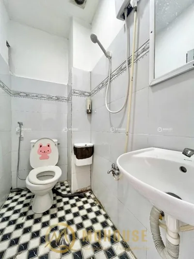 Bin Homestay near Airport – Foto 16